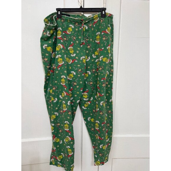 Dr. Seuss size x-large pajama set - Picture 8 of 12